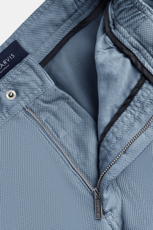 Antarctics * Die Piqué Shorts