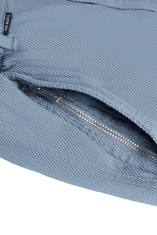 Antarctics * Die Piqué Shorts