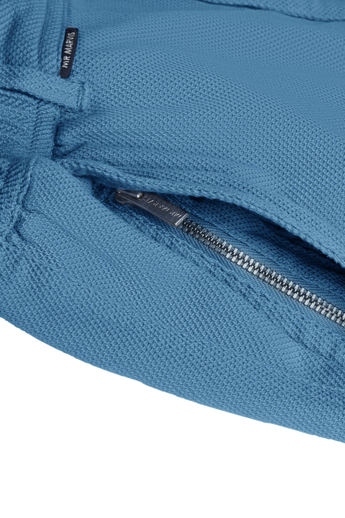 Boulevards * Die Piqué Shorts