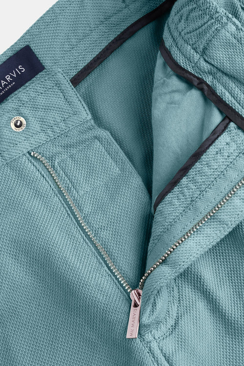 Astons * Die Piqué Shorts