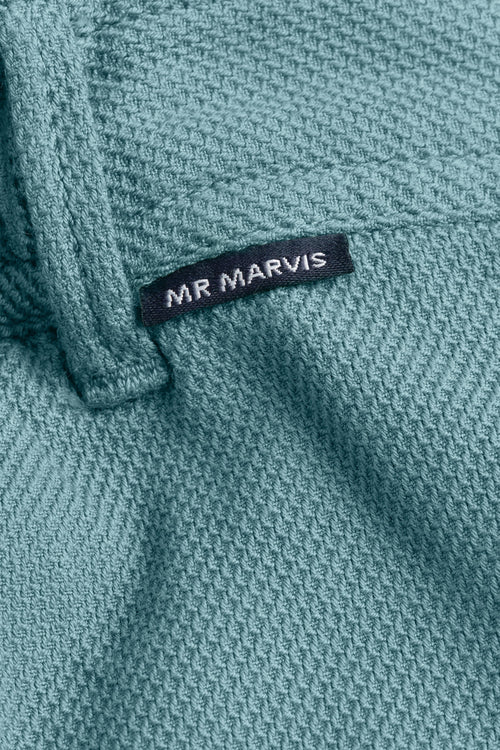 Astons * Die Piqué Shorts