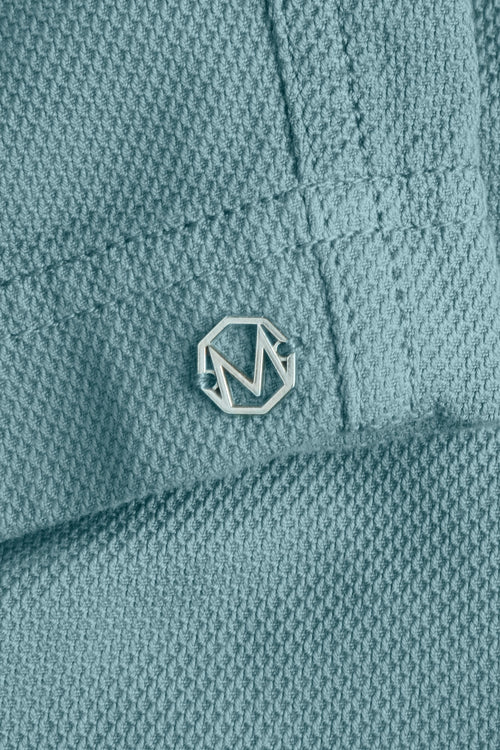 Astons * Die Piqué Shorts