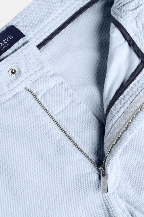 Avenues * Die Piqué Shorts