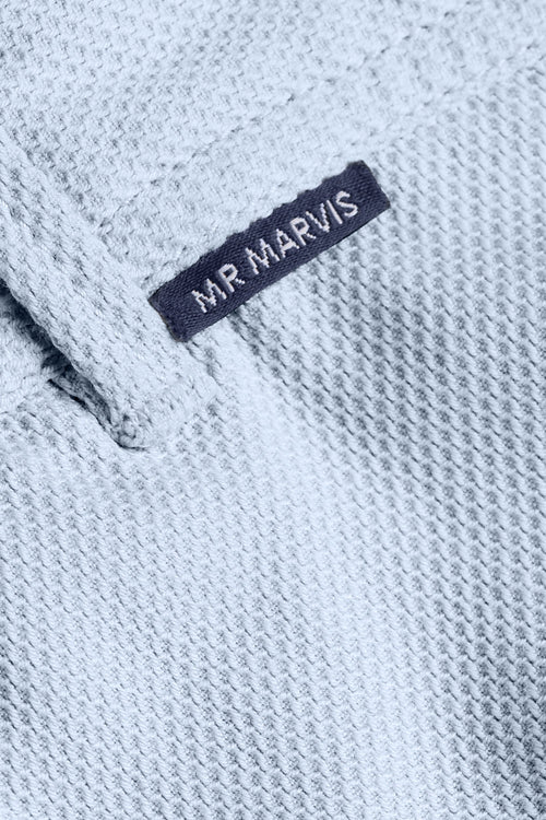 Avenues * Die Piqué Shorts