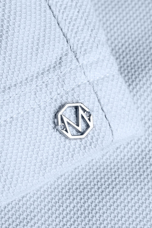 Avenues * Die Piqué Shorts