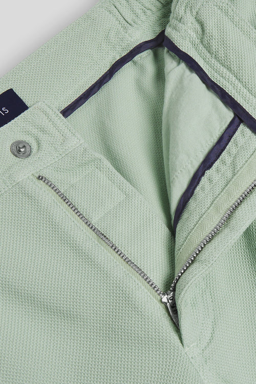 Aviators * Die Piqué Shorts