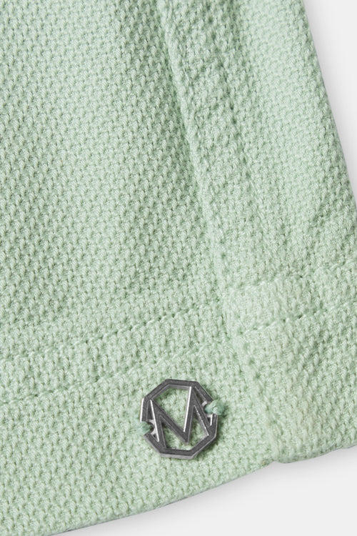 Aviators * Die Piqué Shorts