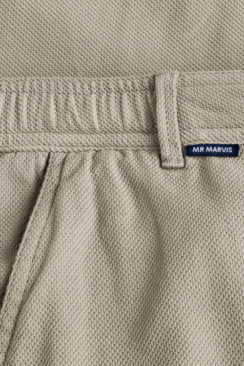 Baristas * Die Piqué Shorts