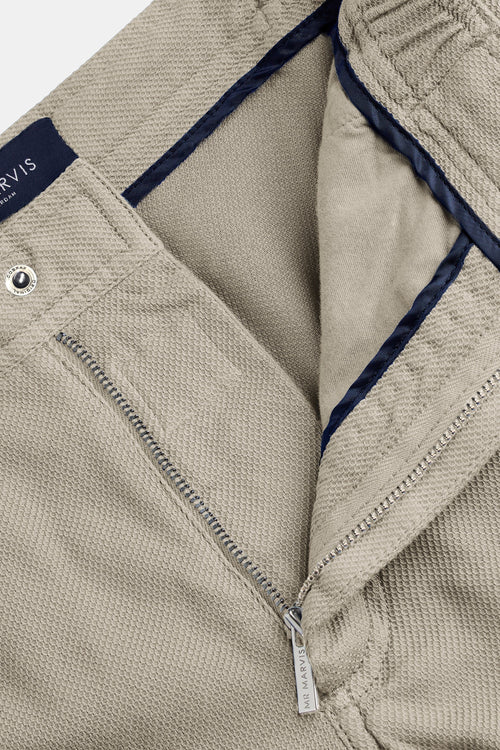 Baristas * Die Piqué Shorts