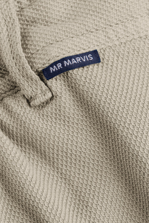 Baristas * Die Piqué Shorts