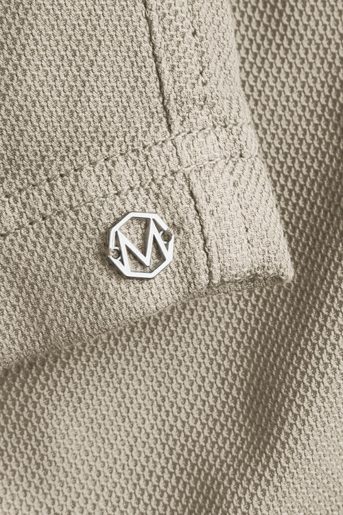 Baristas * Die Piqué Shorts