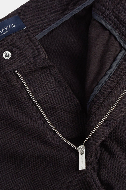 Blackjacks * Die Piqué Shorts