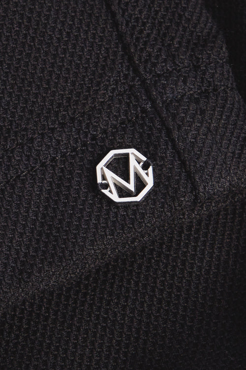 Blackjacks * Die Piqué Shorts