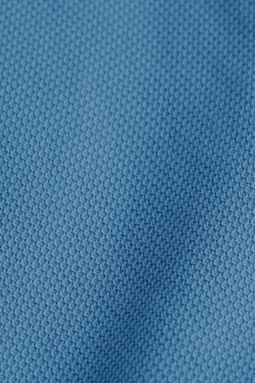 Boulevards * Die Piqué Shorts