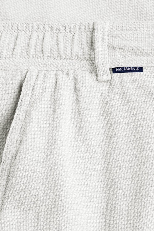 Coconuts * Die Piqué Shorts