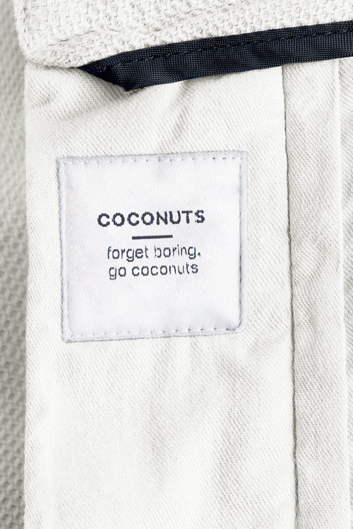 Coconuts * Die Piqué Shorts