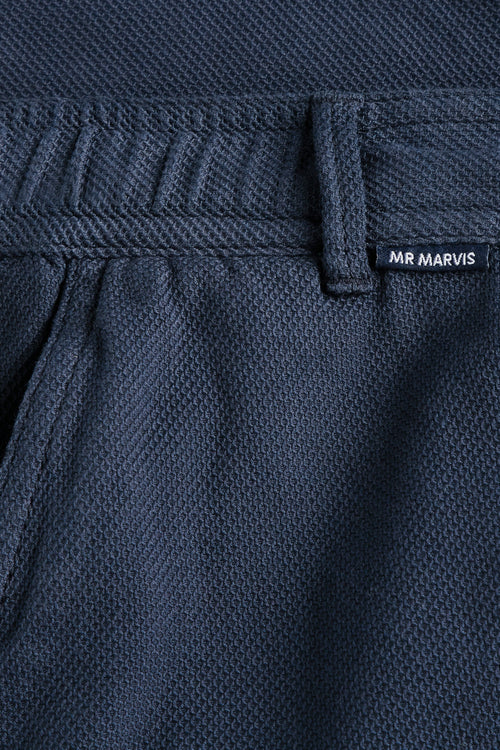 Cosmics * Die Piqué Shorts