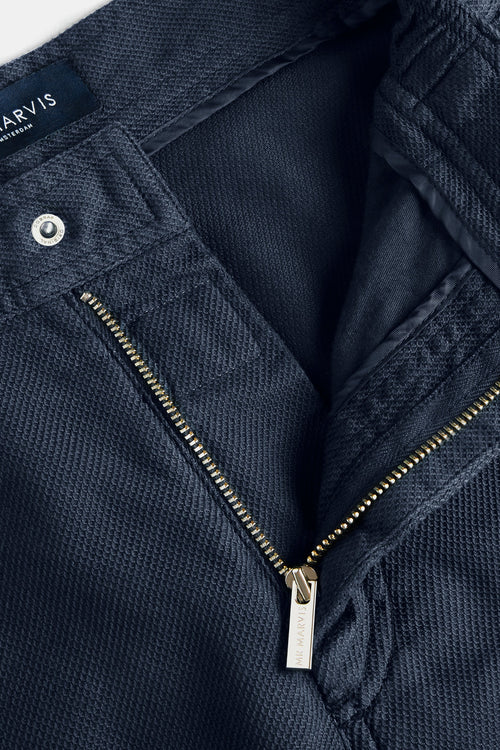 Cosmics * Die Piqué Shorts