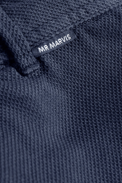 Cosmics * Die Piqué Shorts