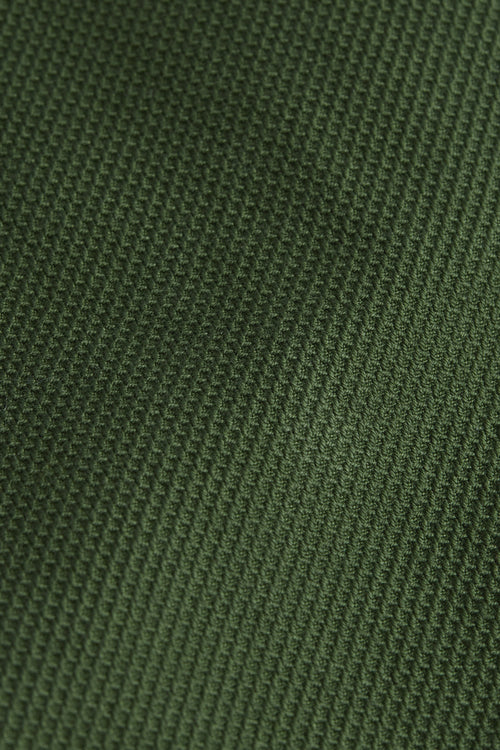 Estates * Die Piqué Shorts