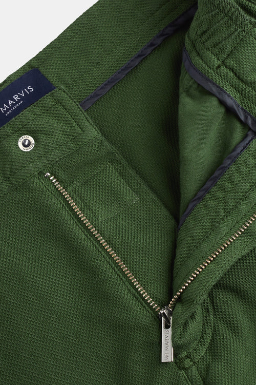 Estates * Die Piqué Shorts