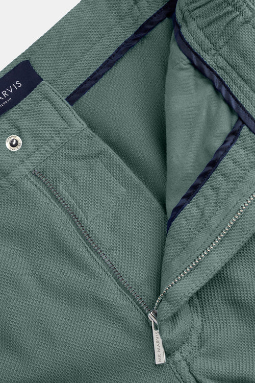 Felsons * Die Piqué Shorts