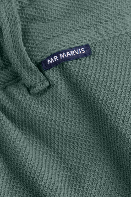 Felsons * Die Piqué Shorts