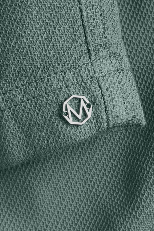 Felsons * Die Piqué Shorts