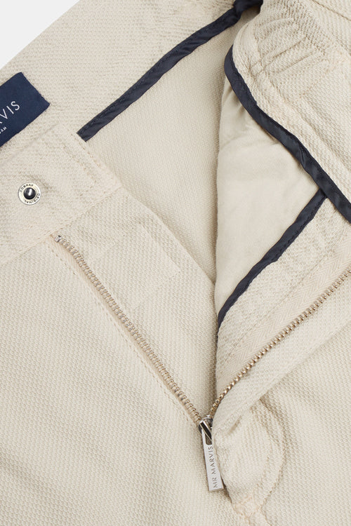 Gazettes * Die Piqué Shorts