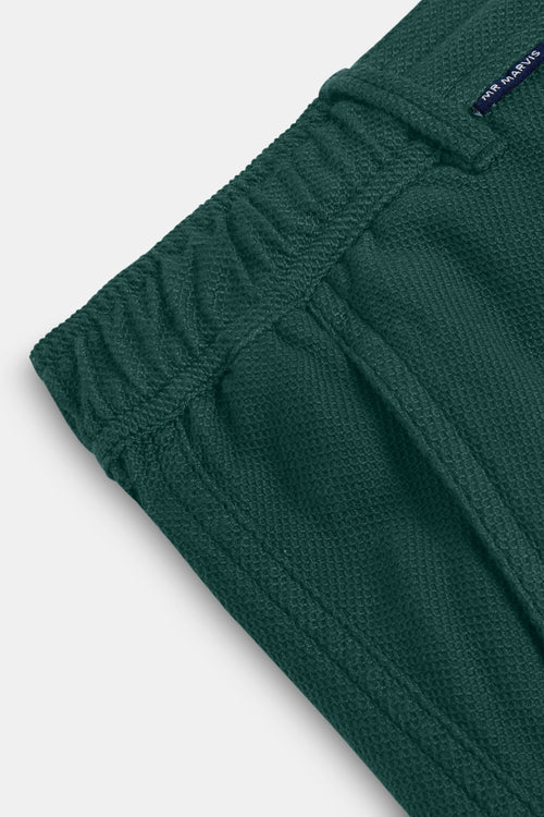 Goodwoods * Die Piqué Shorts