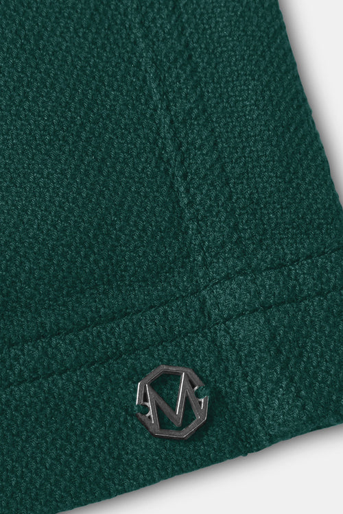 Goodwoods * Die Piqué Shorts