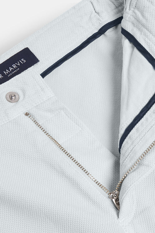 Gullwings * Die Piqué Shorts