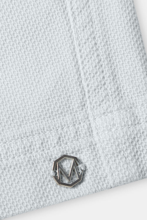 Gullwings * Die Piqué Shorts