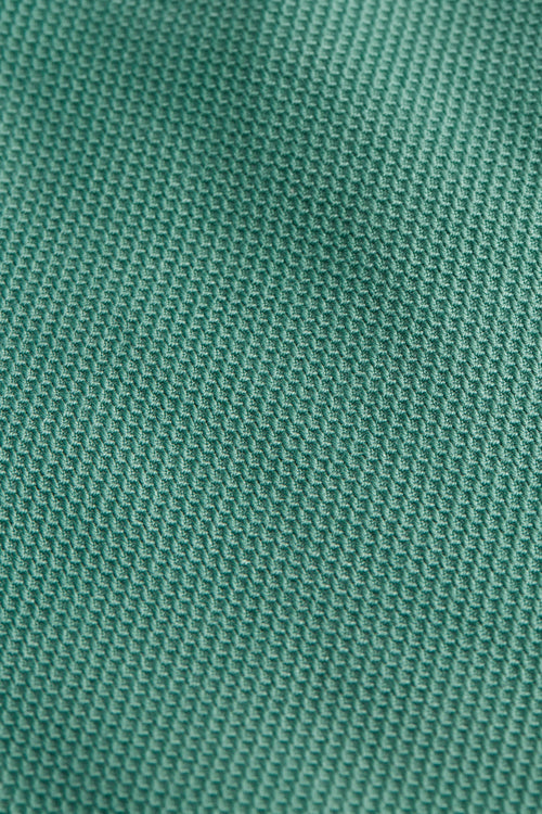 Lawns * Die Piqué Shorts