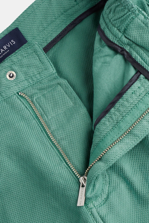 Lawns * Die Piqué Shorts