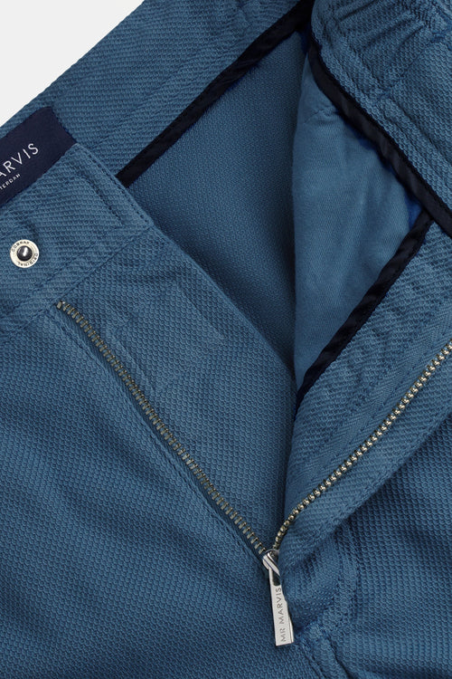 Mavericks * Die Piqué Shorts