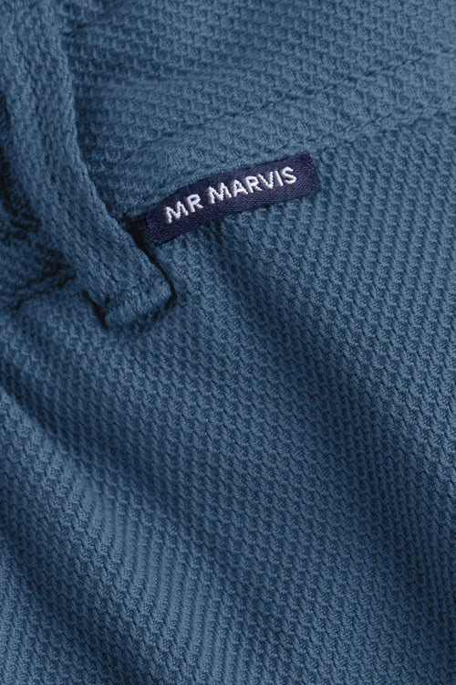 Mavericks * Die Piqué Shorts