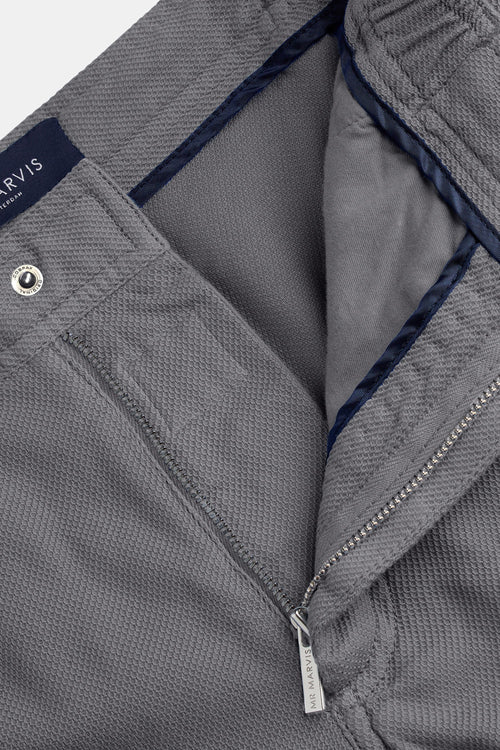 Newmans * Die Piqué Shorts