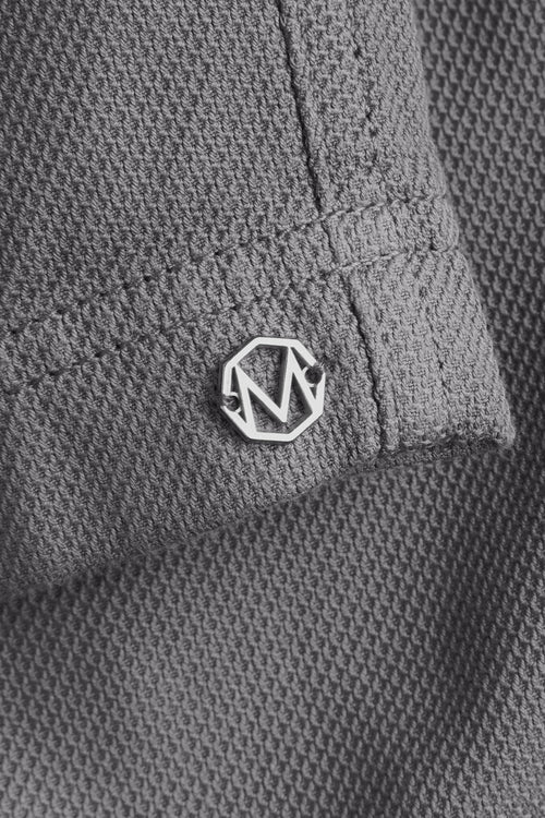 Newmans * Die Piqué Shorts