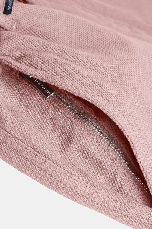 Rivieras * Die Piqué Shorts