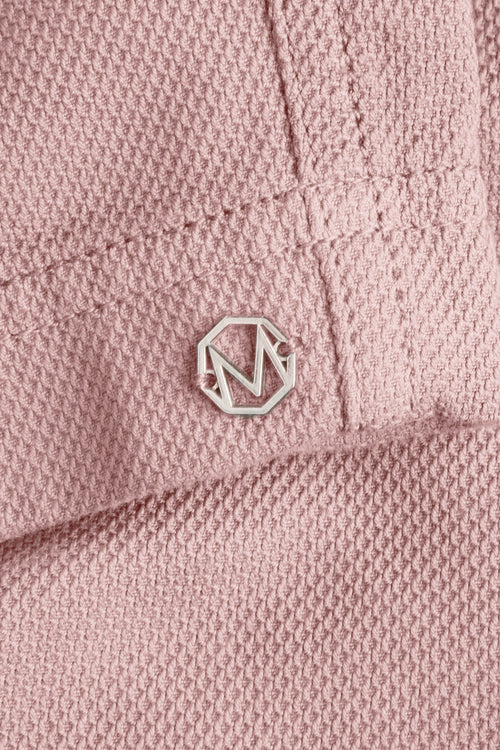 Rivieras * Die Piqué Shorts