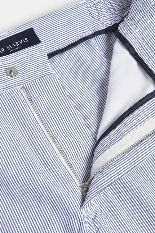 Catamarans * Die Seersucker Shorts