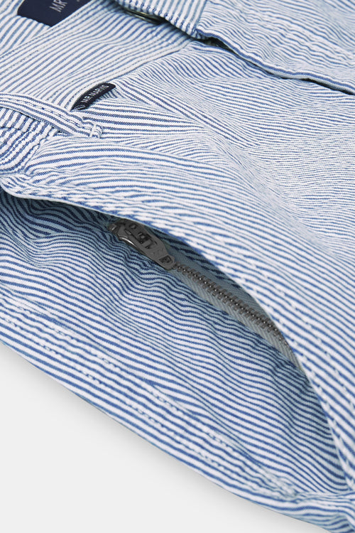 Catamarans * Die Seersucker Shorts