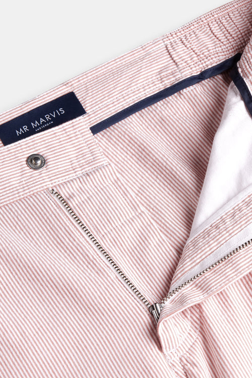 Decks * Die Seersucker Shorts