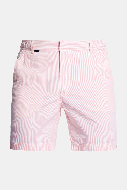 Dinghies *Die Seersucker Shorts