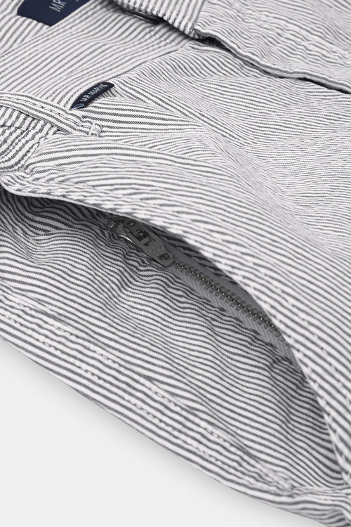 Submariners * Die Seersucker Shorts