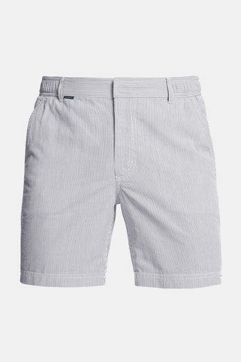 Submariners * Die Seersucker Shorts Submariners * Die Seersucker Shorts