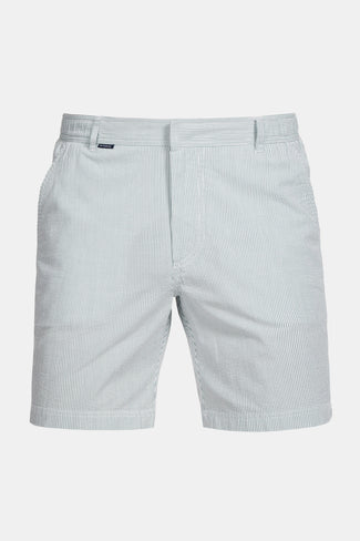 Trawlers * Die Seersucker Shorts Trawlers * Die Seersucker Shorts