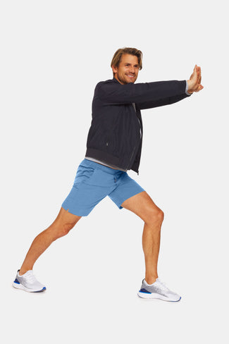 Boulevards * Die Sportshorts Boulevards * Die Sportshorts