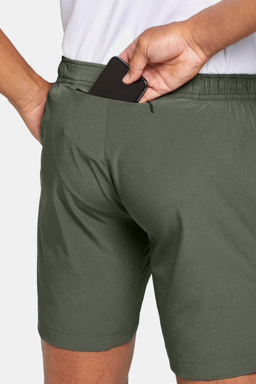 Fairways * Die Sportshorts